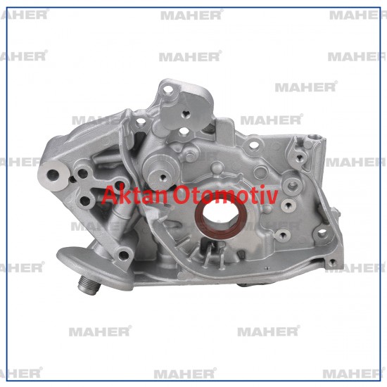 YAĞ POMPA LANCER 03= 1.6 4G18